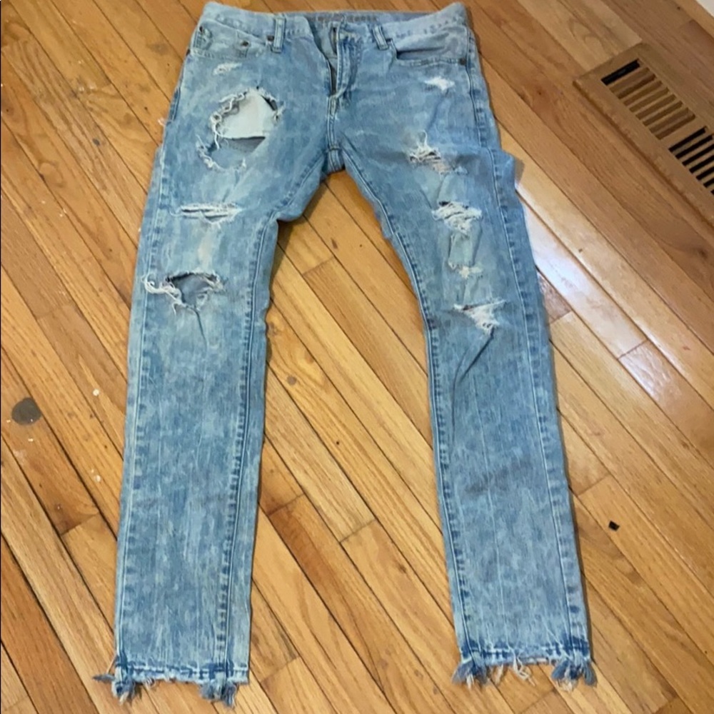Men’s jeans